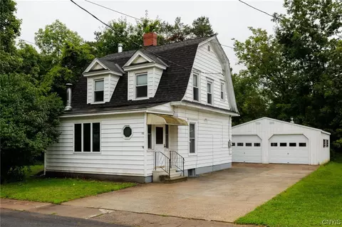 11 Wilna Ave, Wilna, NY 13628