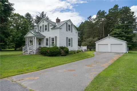 24907 Sanford Corners Rd, Le Ray, NY 13616