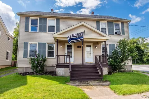 15 Mill St, Kirkland, NY 13321