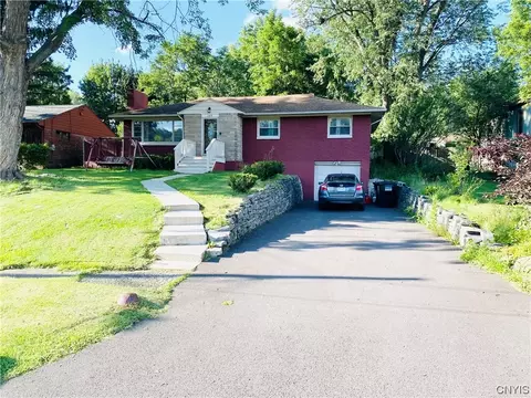209 E Genesee Pkwy, Syracuse, NY 13214