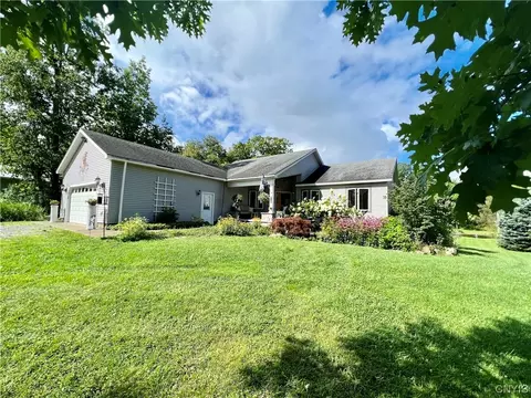 435 Nine Mile Point Rd, Scriba, NY 13126