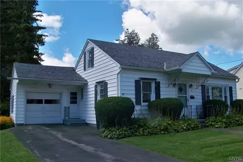 7 Tucker Ave, German Flatts, NY 13357