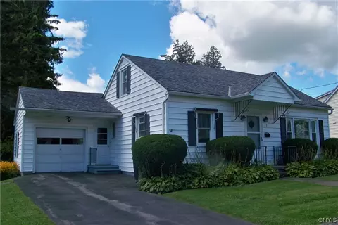 7 Tucker Ave, German Flatts, NY 13357