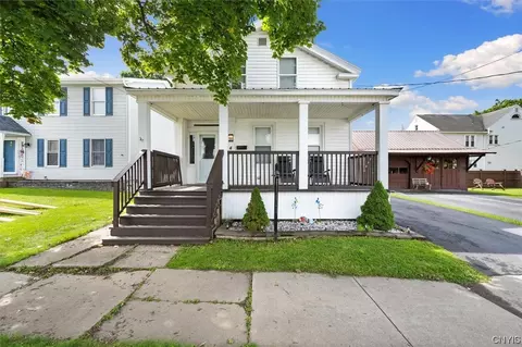 4 E Center St, German Flatts, NY 13407