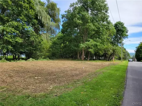 0 Lou Ambers Dr, Herkimer, NY 13350