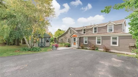 11923 County Route 125, Lyme, NY 13622