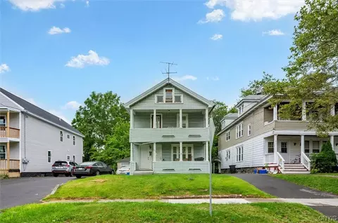 907 Milton Ave #9, Syracuse, NY 13204