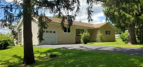 5113 Wilcox Rd, Whitestown, NY 13492