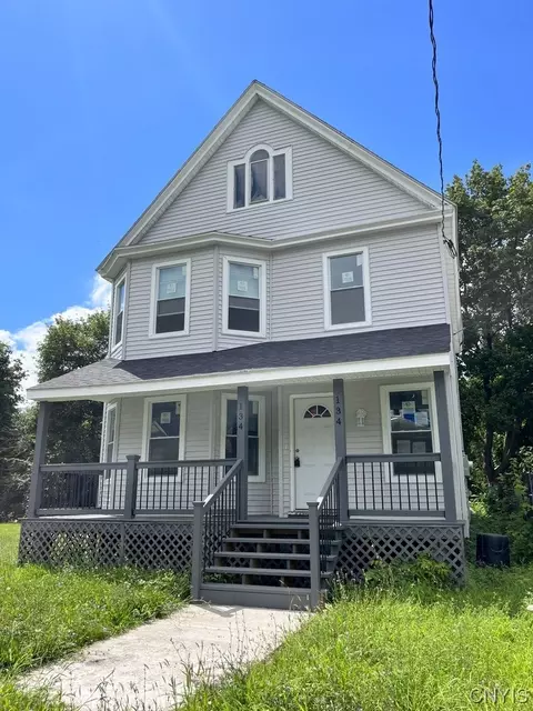 134 Richardson Ave, Syracuse, NY 13205