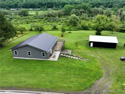 487 Route 446, Cuba, NY 14727