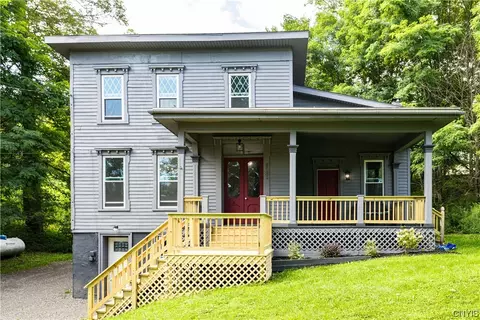 6321 Academy St, Truxton, NY 13158