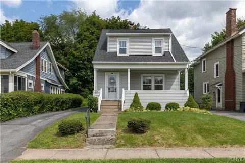 1023 Cumberland Ave, Syracuse, NY 13210