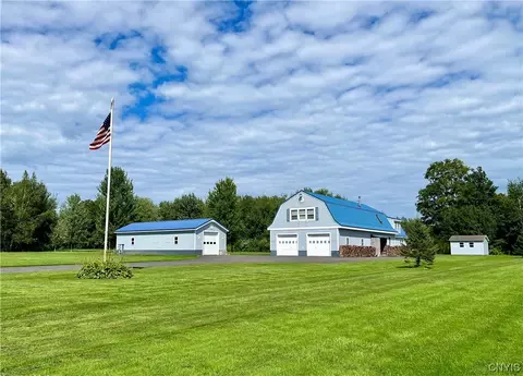 1044 Sixty Six Rd, Hannibal, NY 13074