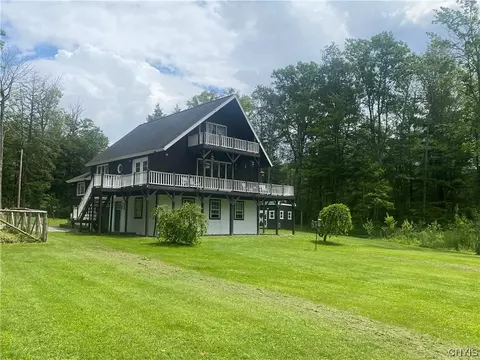 4936 Gee Brook Rd, Cincinnatus, NY 13040