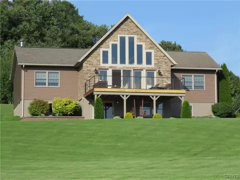 7891 Robinson Hill Rd, Madison, NY 13402
