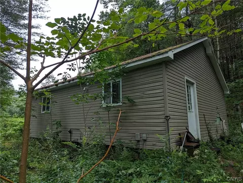 3408 Pearl St, Lyonsdale, NY 13433