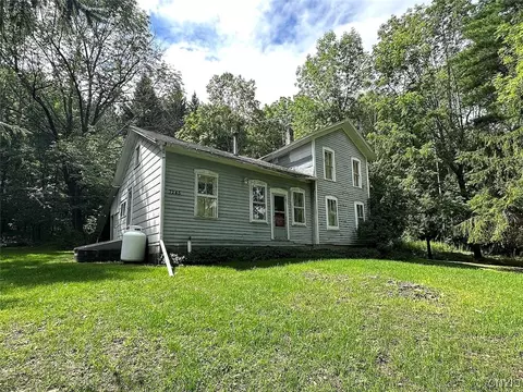 7245 Wightman Rd, Wirt, NY 14739