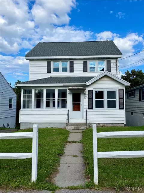 245 Boston St, Syracuse, NY 13206