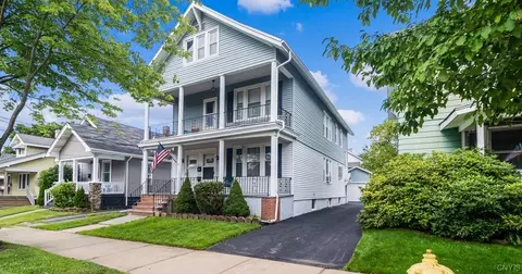 112 Dryden Ave, Utica, NY 13502