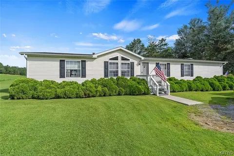 260 County Route 46, Granby, NY 13135