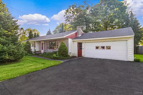8821 Karlen Rd, Lee, NY 13440