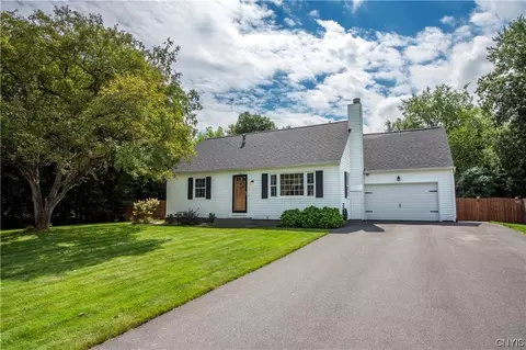 6310 Evergreen Dr #SS, Lee, NY 13440
