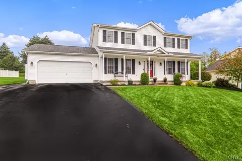 113 Ben Bar Cir, Whitestown, NY 13492