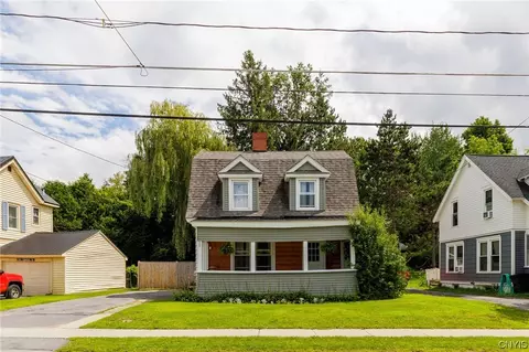 22 Wilna Ave, Wilna, NY 13628