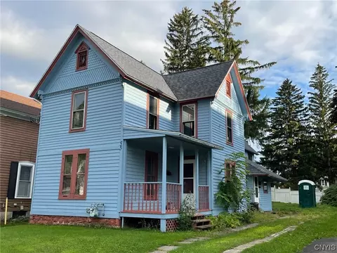55 Charles St, German Flatts, NY 13357