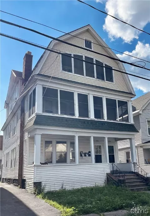 220 Hixson Ave #22, Syracuse, NY 13206