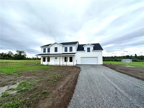 35712 Co Route 136, Theresa, NY 13691
