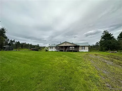 495 County Hwy 104, Stratford, NY 13470