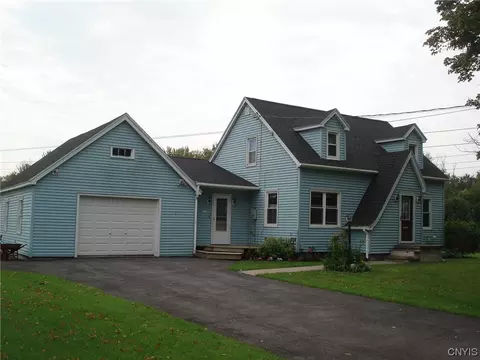 402 Shackelton Point Rd, Sullivan, NY 13030