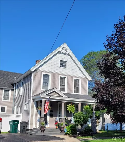 236 E Sixth St, Oswego, NY 13126