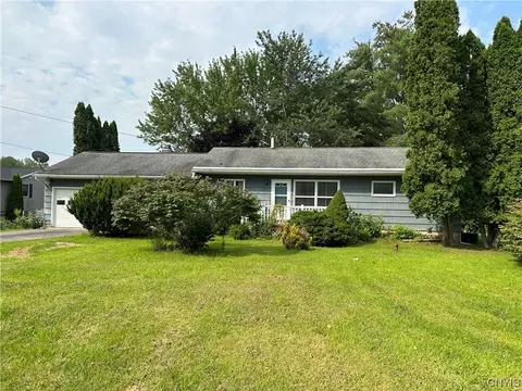 783 Us Route 11, Hastings, NY 13036