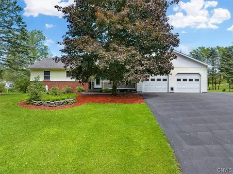 3062 State Route 169, Fairfield, NY 13365