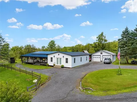 3076 State Route 169, Fairfield, NY 13365