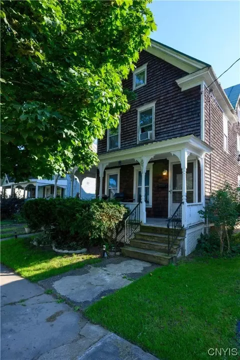 621 William St, Rome, NY 13440