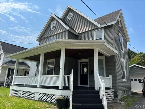 368 Otsego St, German Flatts, NY 13357