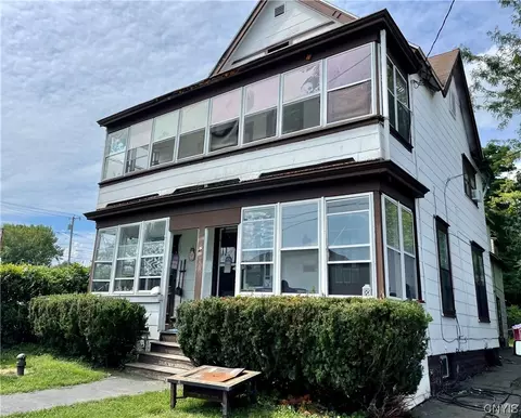 115-117 State Fair Blvd, Syracuse, NY 13204