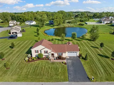 5134 Wolf Tree Path, Brewerton, NY 13029