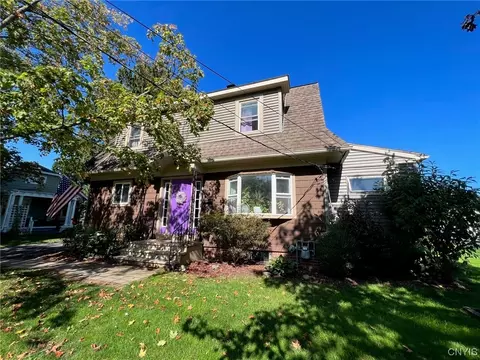 137 Allen St, Sherrill, NY 13461