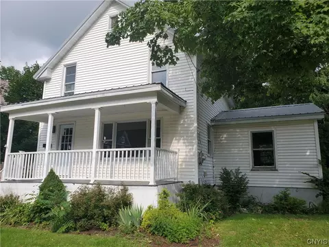 70 Floral Ave, Cortland, NY 13045