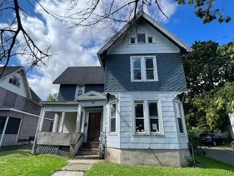 227 W Main St, Frankfort, NY 13340