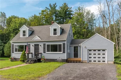 8663 Oswego Rd, Baldwinsville, NY 13027