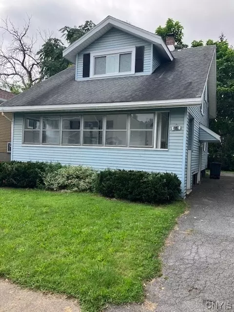 319 Medford Rd, Salina, NY 13208