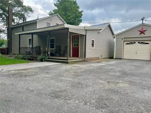 3537 Clinton Street Ext, Solon, NY 13101