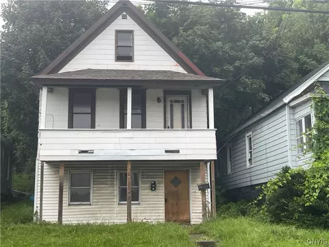 1427 Burnet Ave, Syracuse, NY 13206