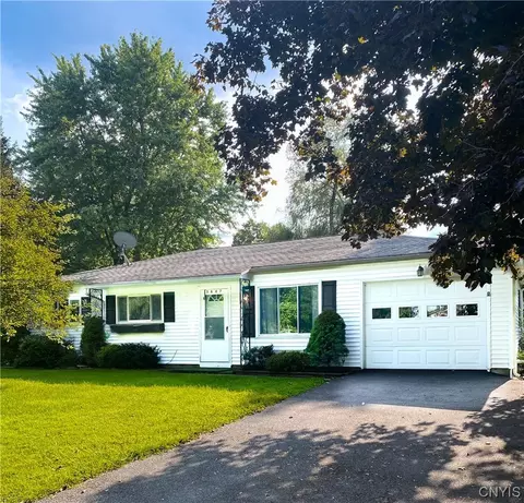 5647 Sweet Briar Ln, Verona, NY 13478