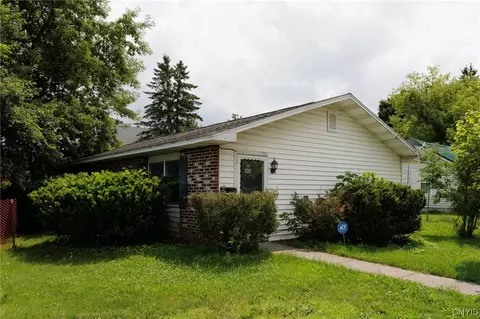 698 Grant St, Watertown, NY 13601